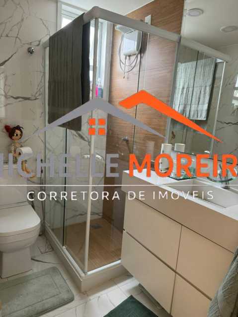 Apartamento, 2 quartos, 44 m² - Foto 4