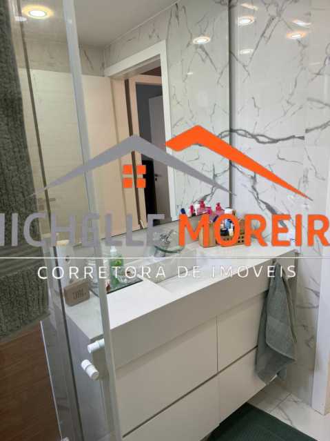 Apartamento, 2 quartos, 44 m² - Foto 5