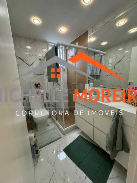 Apartamento, 2 quartos, 44 m² - Foto 6