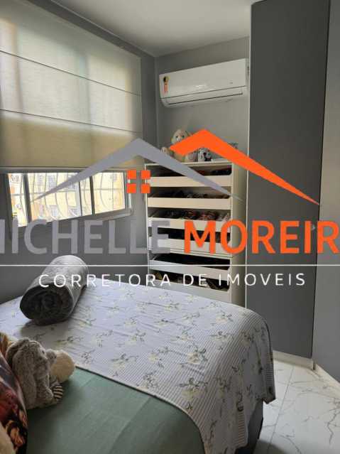 Apartamento, 2 quartos, 44 m² - Foto 8