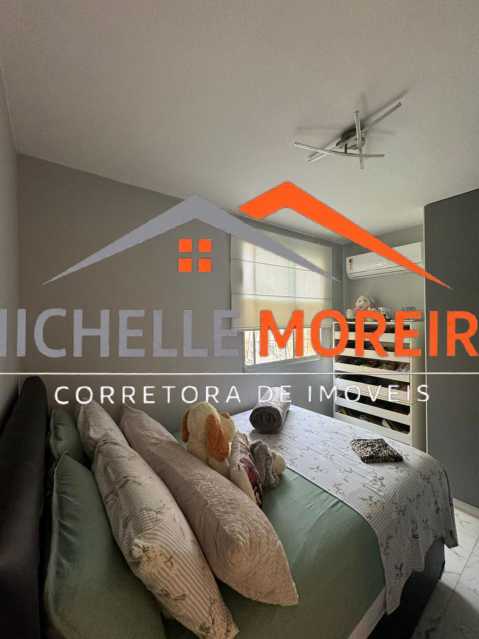 Apartamento, 2 quartos, 44 m² - Foto 9