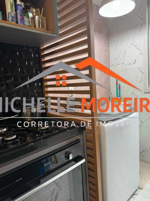 Apartamento, 2 quartos, 44 m² - Foto 12