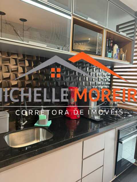 Apartamento, 2 quartos, 44 m² - Foto 13