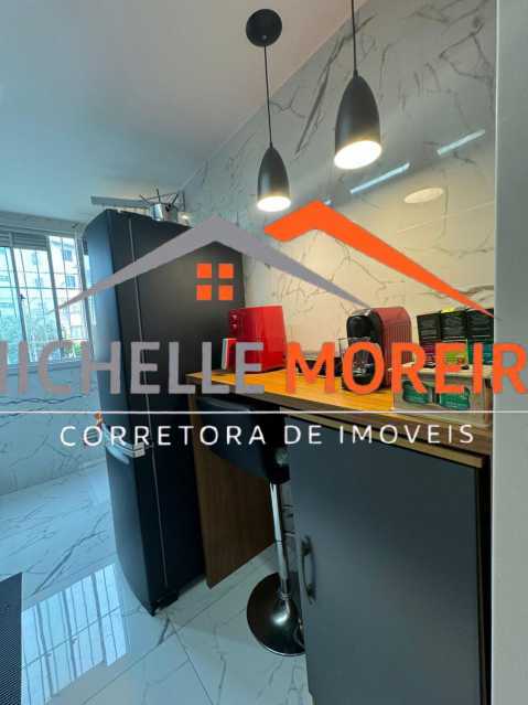 Apartamento, 2 quartos, 44 m² - Foto 15