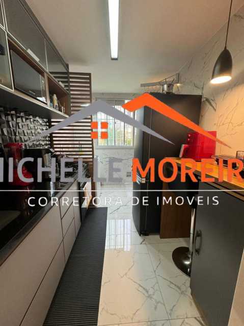 Apartamento, 2 quartos, 44 m² - Foto 16
