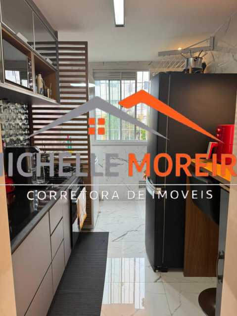Apartamento, 2 quartos, 44 m² - Foto 18