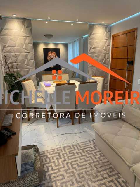 Apartamento, 2 quartos, 44 m² - Foto 3