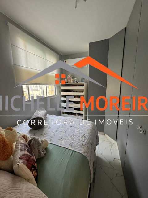 Apartamento, 2 quartos, 44 m² - Foto 19