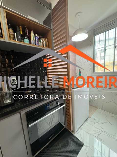 Apartamento, 2 quartos, 44 m² - Foto 21