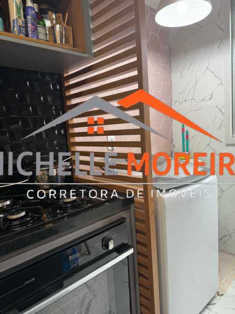 Apartamento, 2 quartos, 44 m² - Foto 22