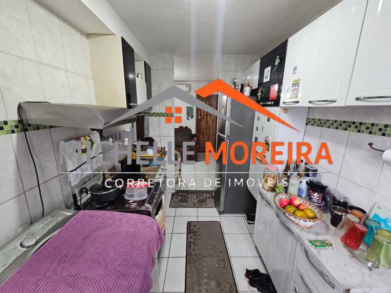 Apartamento, 2 quartos, 44 m² - Foto 7