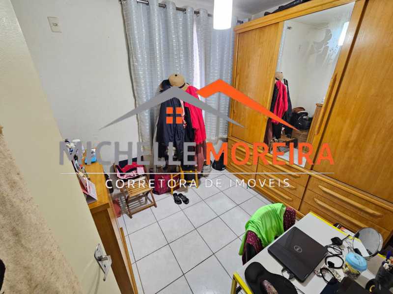 Apartamento, 2 quartos, 44 m² - Foto 8
