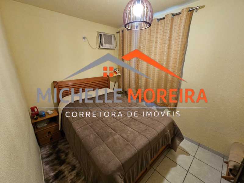 Apartamento, 2 quartos, 44 m² - Foto 10