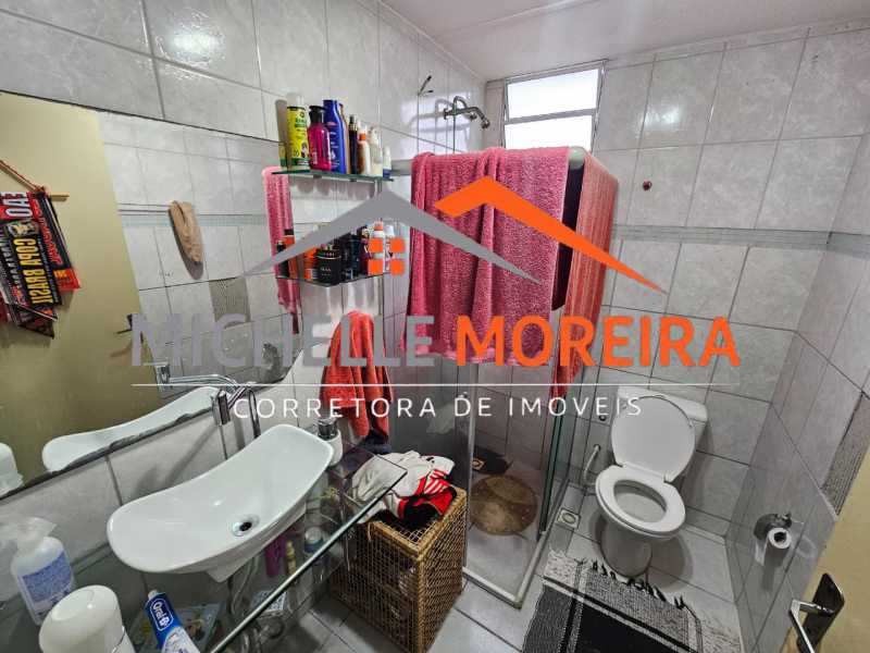 Apartamento, 2 quartos, 44 m² - Foto 15