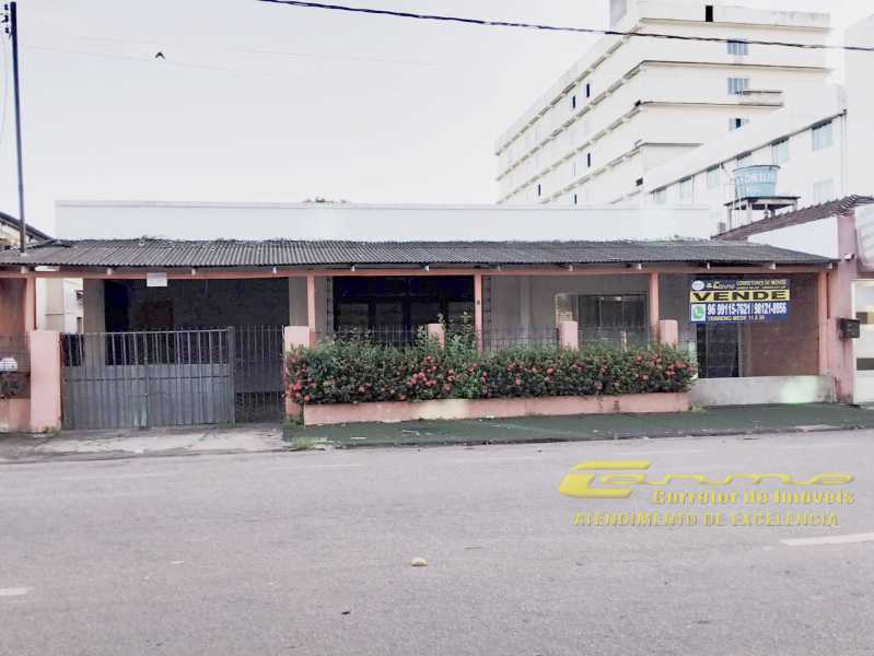 Casa, 3 quartos, 259 m² - Foto 1