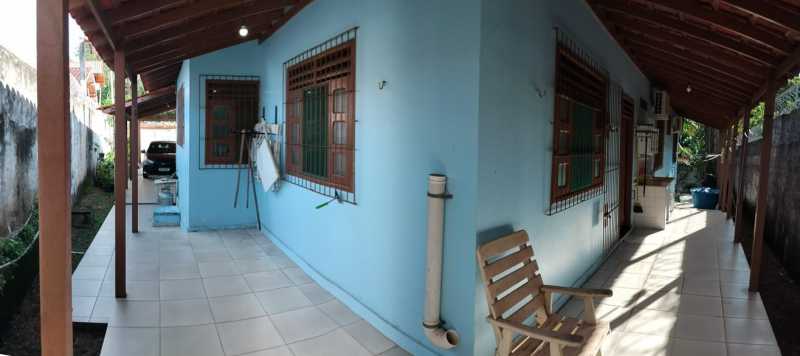 Casa à venda com 3 quartos, 319m² - Foto 15