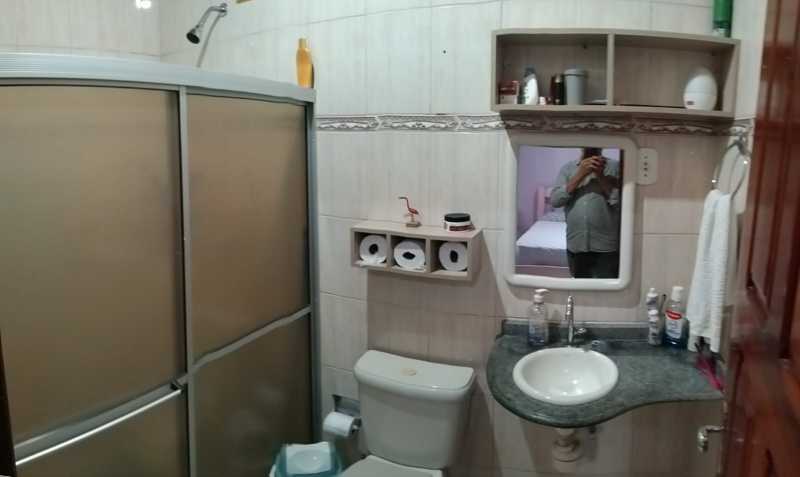 Casa à venda com 3 quartos, 319m² - Foto 11