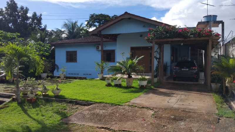 Casa à venda com 3 quartos, 319m² - Foto 13