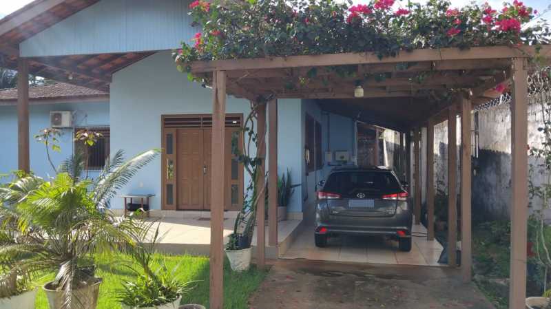 Casa à venda com 3 quartos, 319m² - Foto 14