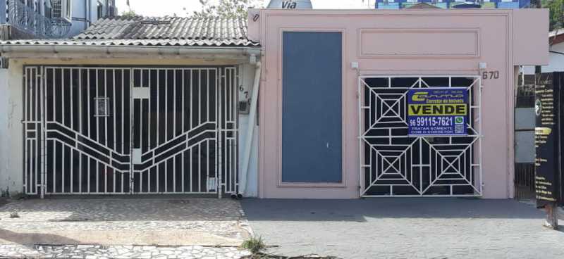 Prédio Inteiro à venda, 277m² - Foto 1