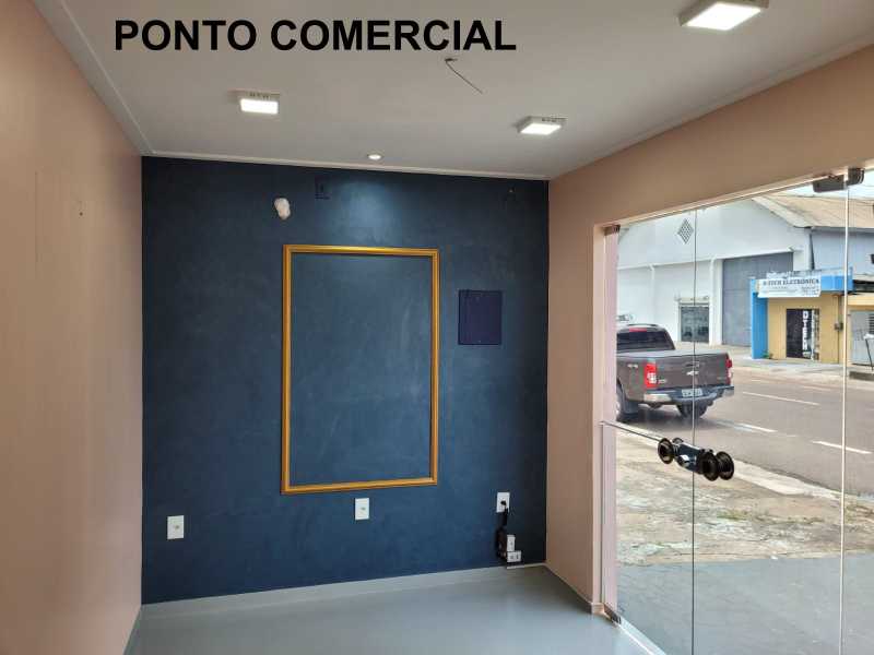 Prédio Inteiro à venda, 277m² - Foto 2