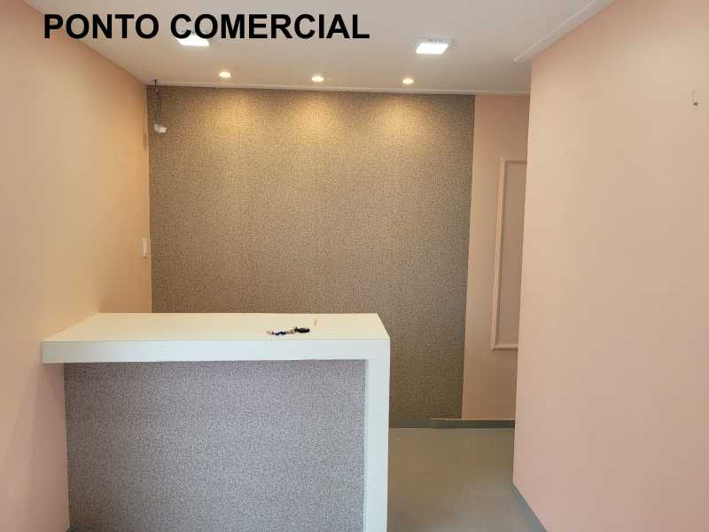 Prédio Inteiro à venda, 277m² - Foto 3