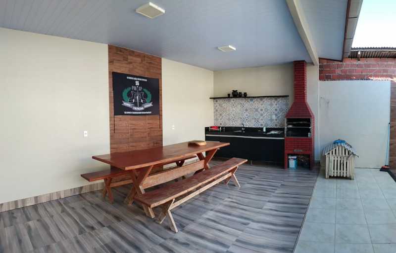 Casa Comercial à venda com 4 quartos, 198m² - Foto 7