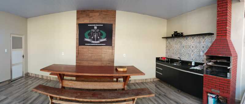 Casa Comercial à venda com 4 quartos, 198m² - Foto 8
