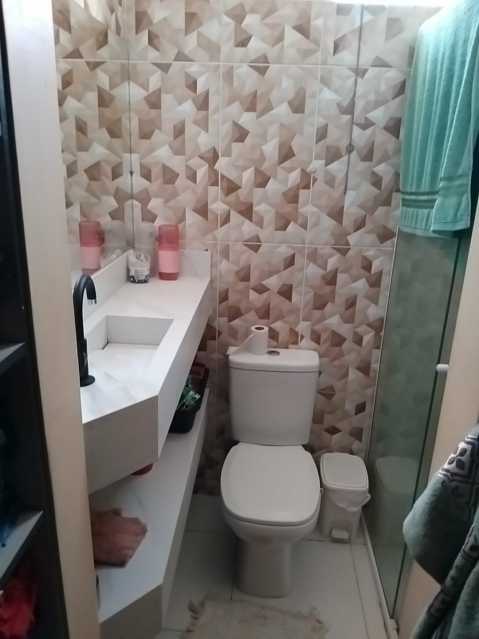 Casa Comercial à venda com 4 quartos, 198m² - Foto 9