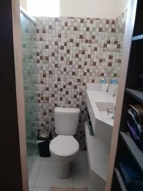 Casa Comercial à venda com 4 quartos, 198m² - Foto 10