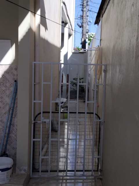 Casa Comercial à venda com 4 quartos, 198m² - Foto 11