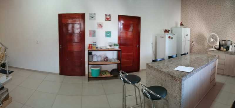 Casa Comercial à venda com 4 quartos, 198m² - Foto 5