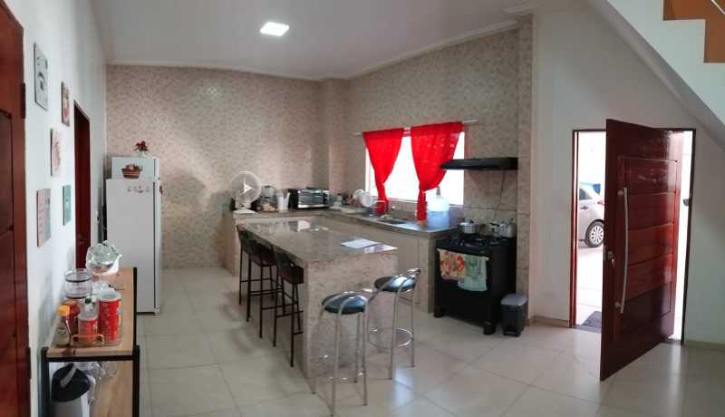 Casa Comercial à venda com 4 quartos, 198m² - Foto 6