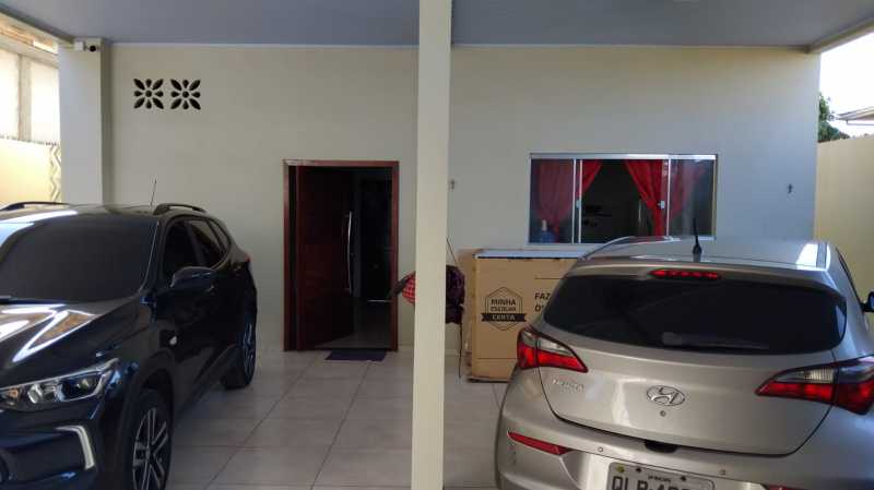 Casa Comercial à venda com 4 quartos, 198m² - Foto 13