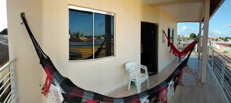 Casa Comercial à venda com 4 quartos, 198m² - Foto 14