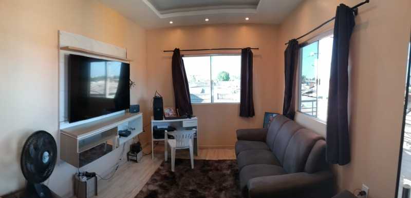 Casa Comercial à venda com 4 quartos, 198m² - Foto 2