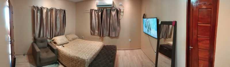 Casa Comercial à venda com 4 quartos, 198m² - Foto 4
