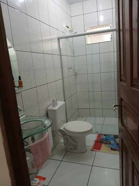 Casa Comercial à venda com 3 quartos, 1m² - Foto 4