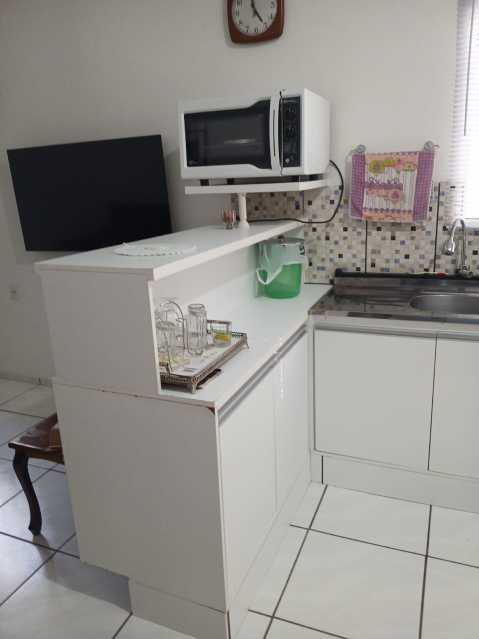 Casa Comercial à venda com 3 quartos, 1m² - Foto 5