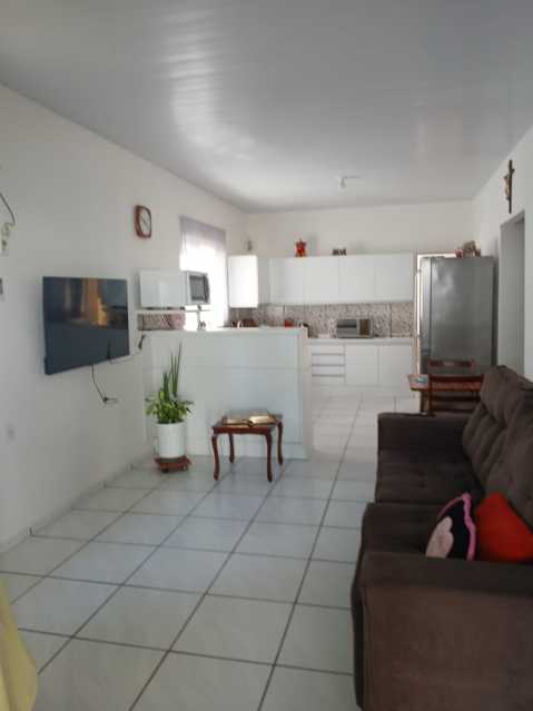 Casa Comercial à venda com 3 quartos, 1m² - Foto 8