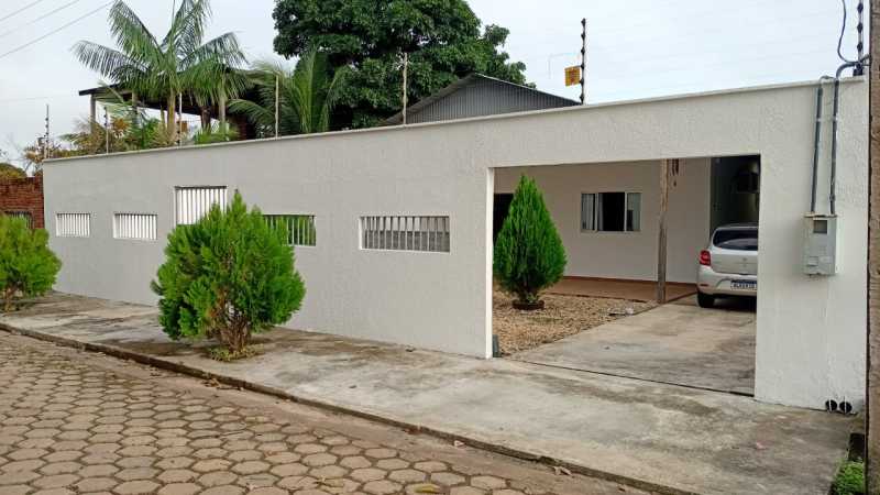 Casa Comercial à venda com 3 quartos, 1m² - Foto 15
