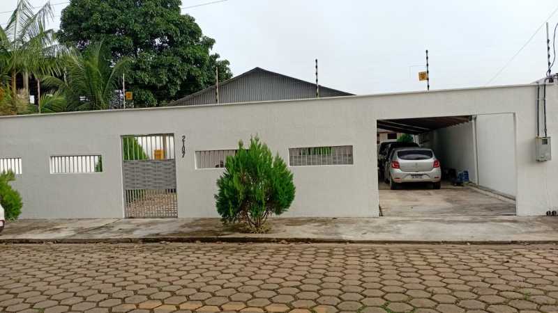 Casa Comercial à venda com 3 quartos, 1m² - Foto 16