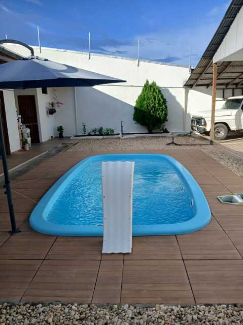 Casa Comercial à venda com 3 quartos, 1m² - Foto 17