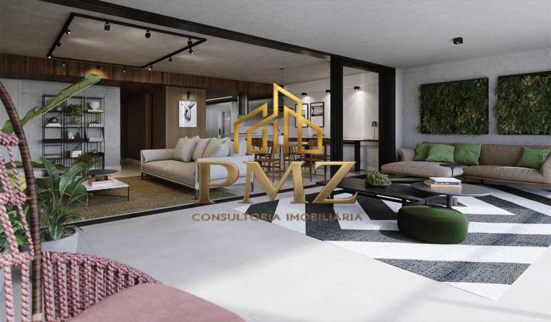 Apartamento à venda, 280m² - Foto 1