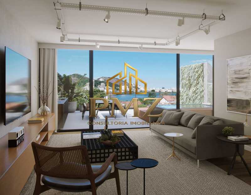 Apartamento à venda, 280m² - Foto 2