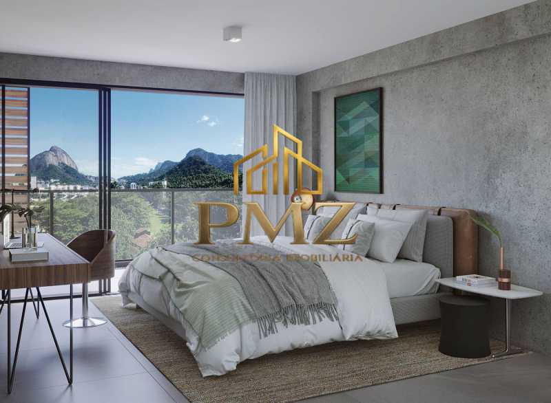 Apartamento à venda, 280m² - Foto 3