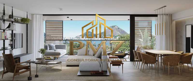 Apartamento à venda, 280m² - Foto 4
