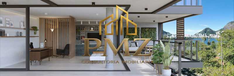Apartamento à venda, 280m² - Foto 7