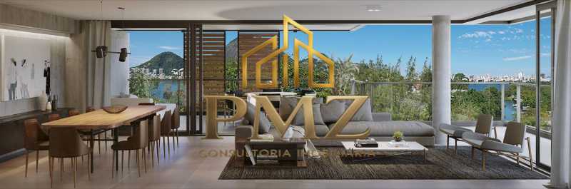 Apartamento à venda, 280m² - Foto 8