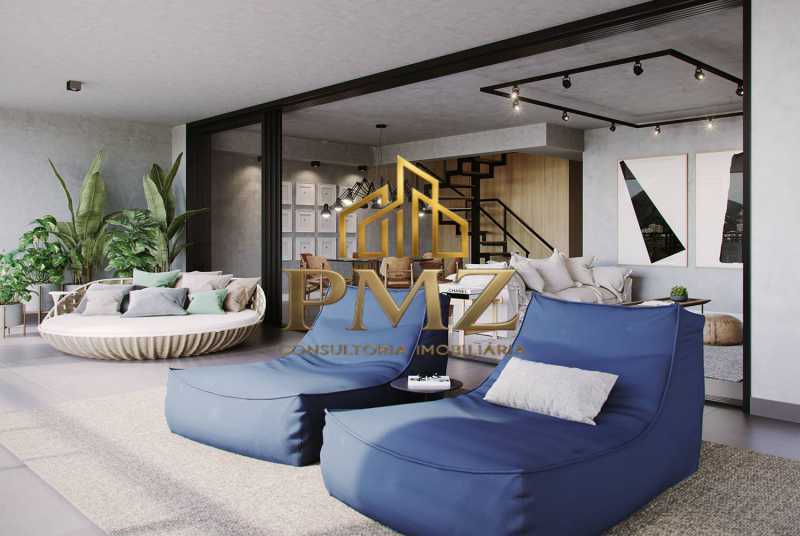 Apartamento à venda, 280m² - Foto 10